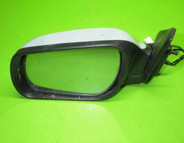 Wing (Door) Mirror MAZDA 6 Stufenheck (GG)