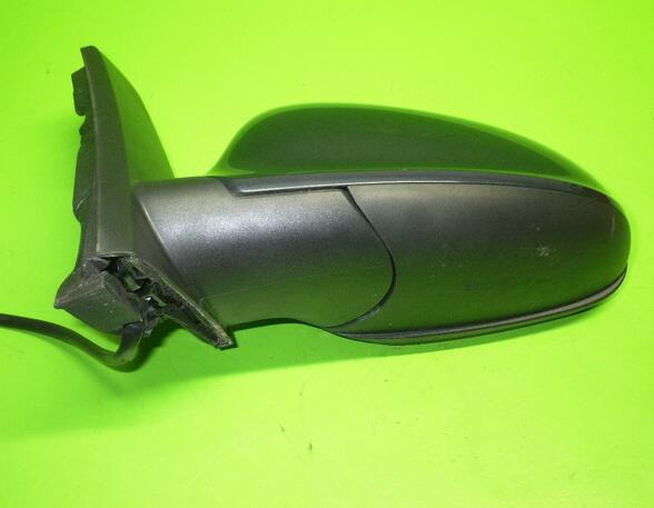 Wing (Door) Mirror OPEL Astra J (--)