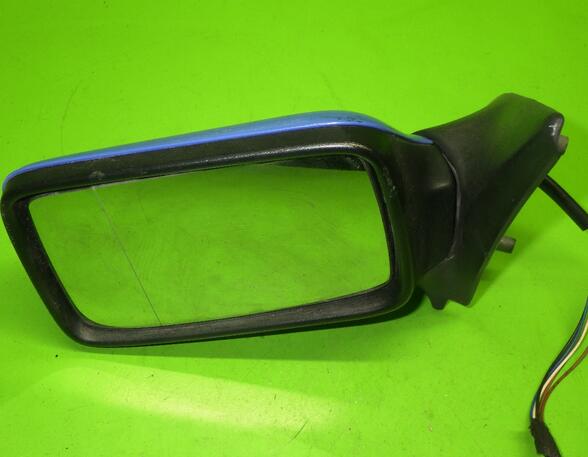 Wing (Door) Mirror SEAT Cordoba Vario (6K5)