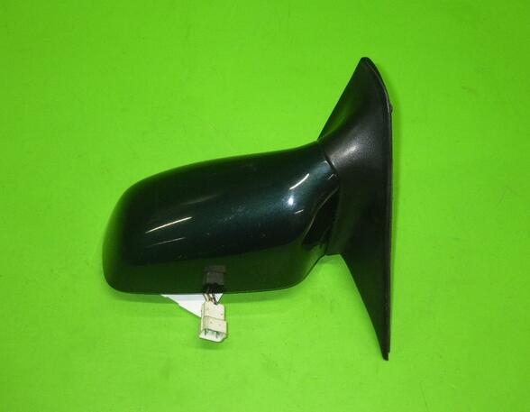 Wing (Door) Mirror FORD Scorpio II (GFR, GGR)