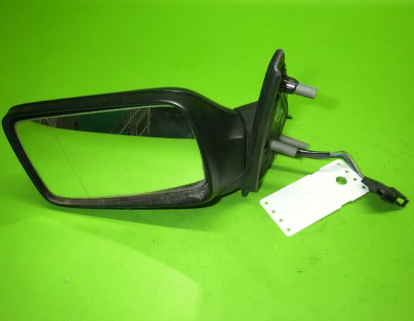 Wing (Door) Mirror VW Golf III (1H1)