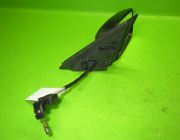 Wing (Door) Mirror VW Passat (35I, 3A2)