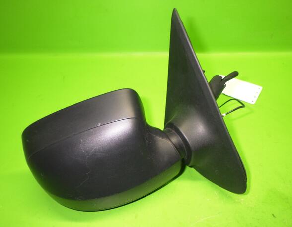 Wing (Door) Mirror DACIA Sandero II (--)