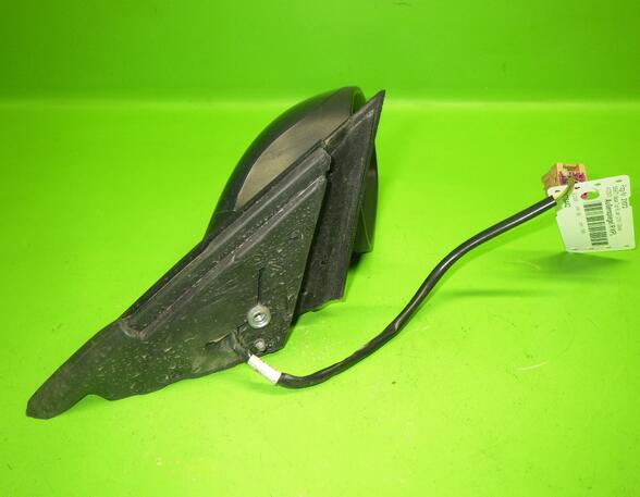 Wing (Door) Mirror SEAT Ibiza III (6L1)