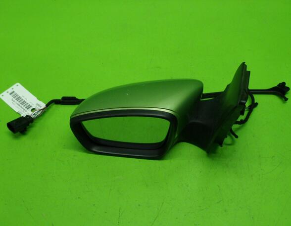 Wing (Door) Mirror SKODA Citigo (--)