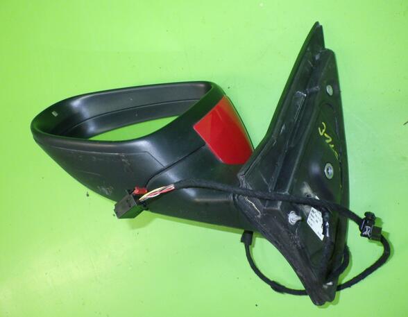 Wing (Door) Mirror VW Golf VI (5K1)