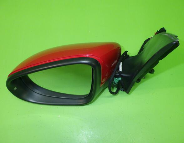 Wing (Door) Mirror VW Golf VI (5K1)