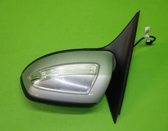 Wing (Door) Mirror MERCEDES-BENZ C-Klasse (W204)