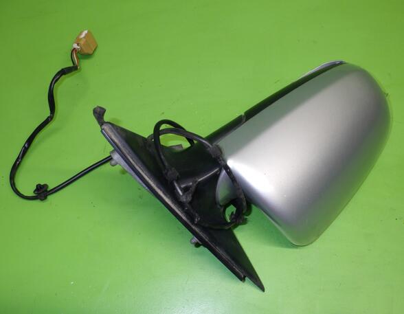 Wing (Door) Mirror AUDI A4 Avant (8E5, B6)