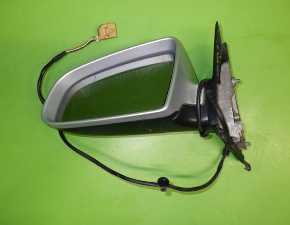 Wing (Door) Mirror AUDI A4 Avant (8E5, B6)