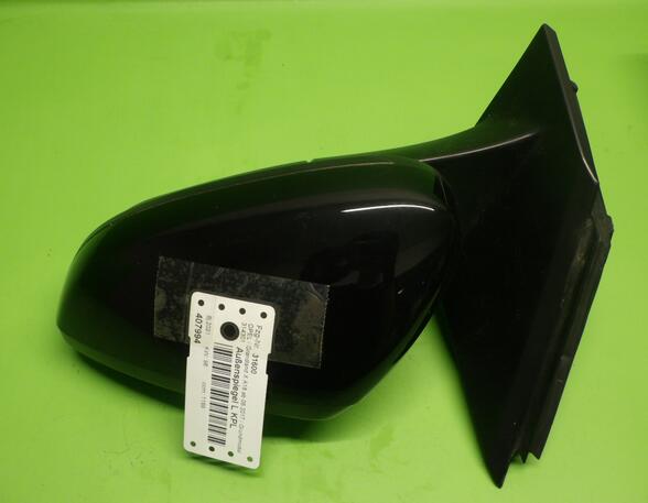 Wing (Door) Mirror OPEL Grandland X (A18)