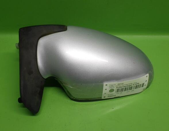 Wing (Door) Mirror FORD GALAXY (WGR)