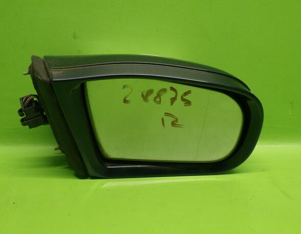 Wing (Door) Mirror MERCEDES-BENZ E-CLASS T-Model (S210)