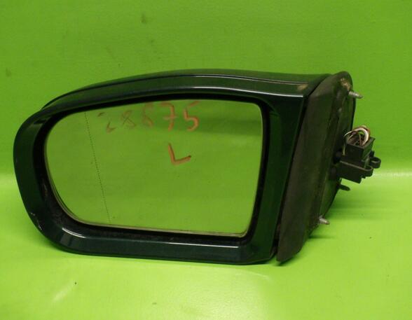 Wing (Door) Mirror MERCEDES-BENZ E-CLASS T-Model (S210)