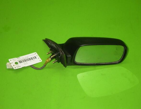 Wing (Door) Mirror TOYOTA COROLLA Liftback (_E11_)