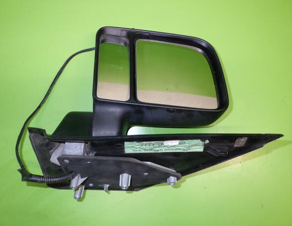 Wing (Door) Mirror FORD TRANSIT CONNECT (P65_, P70_, P80_)