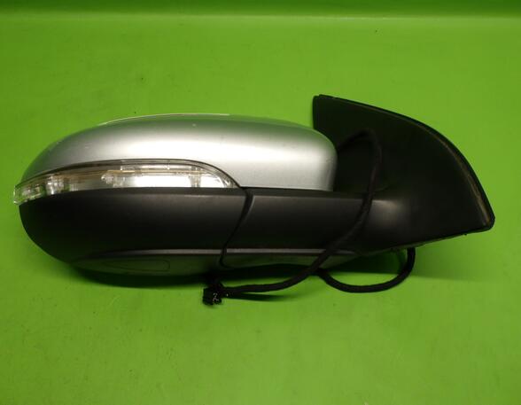 Wing (Door) Mirror VW GOLF VI (5K1)