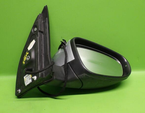 Wing (Door) Mirror VW GOLF VI (5K1)