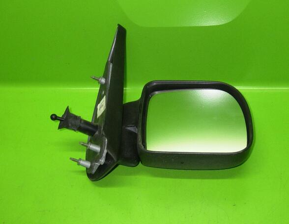 Wing (Door) Mirror RENAULT KANGOO (KC0/1_)