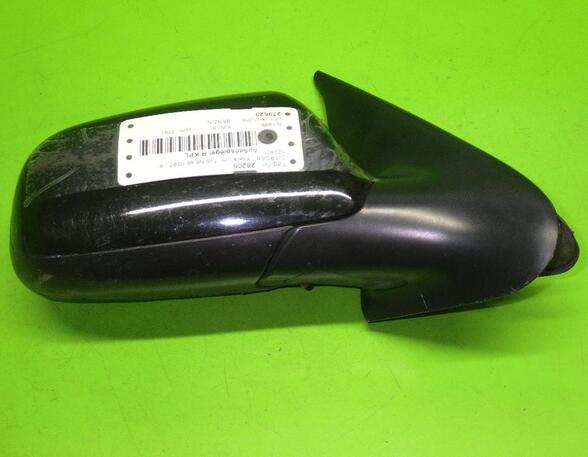 Wing (Door) Mirror CITROËN XSARA (N1), CITROËN XSARA Coupe (N0), CITROËN XSARA Break (N2)