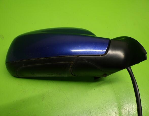 Wing (Door) Mirror PEUGEOT 307 (3A/C)