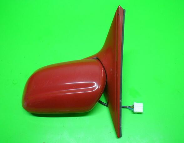 Wing (Door) Mirror MAZDA 626 V Station Wagon (GW)