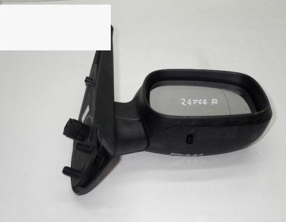 Wing (Door) Mirror RENAULT KANGOO (KC0/1_)