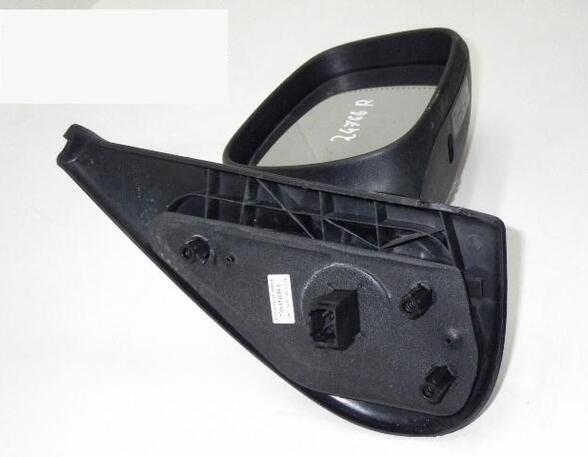 Wing (Door) Mirror RENAULT KANGOO (KC0/1_)