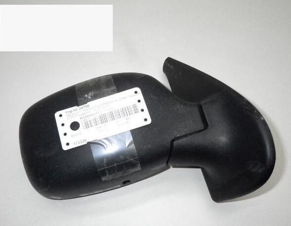 Wing (Door) Mirror RENAULT KANGOO (KC0/1_)