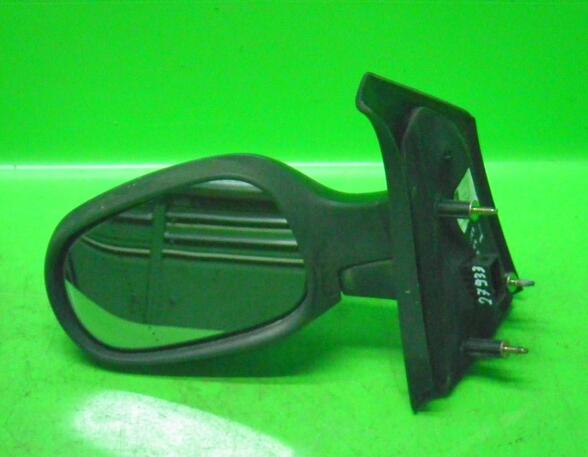 Wing (Door) Mirror RENAULT SCÉNIC I MPV (JA0/1_, FA0_)