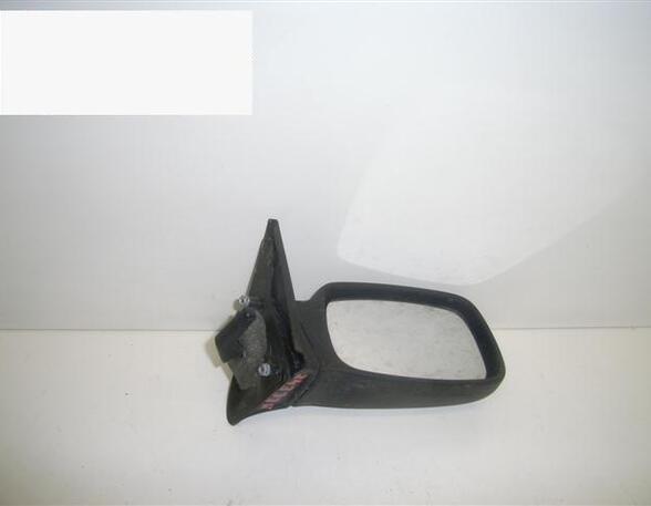 Wing (Door) Mirror FORD ESCORT IV (GAF, AWF, ABFT)