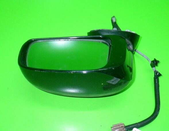 Wing (Door) Mirror NISSAN TIIDA Hatchback (C11)