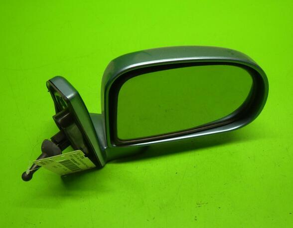 Wing (Door) Mirror HYUNDAI ATOS (MX), HYUNDAI ATOS PRIME (MX)