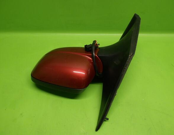 Wing (Door) Mirror MERCEDES-BENZ VANEO (414)