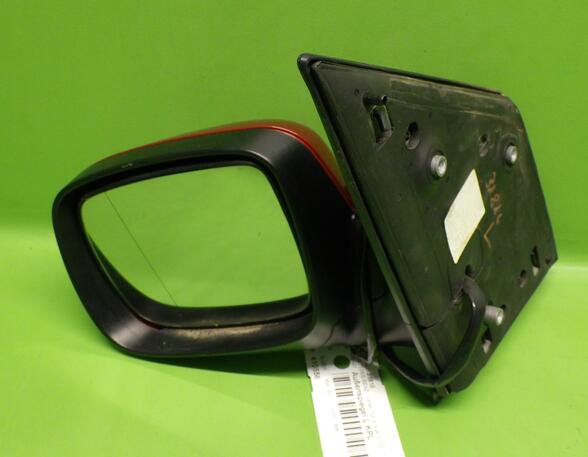 Wing (Door) Mirror MERCEDES-BENZ VANEO (414)