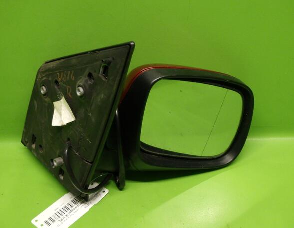 Wing (Door) Mirror MERCEDES-BENZ VANEO (414)