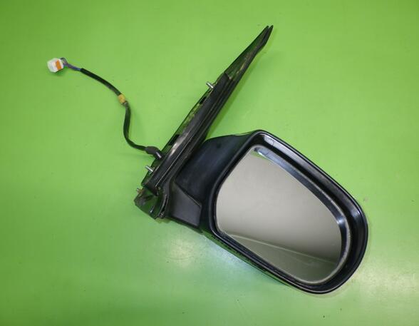 Wing (Door) Mirror MAZDA MPV II (LW)