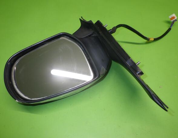 Wing (Door) Mirror MAZDA MPV II (LW)