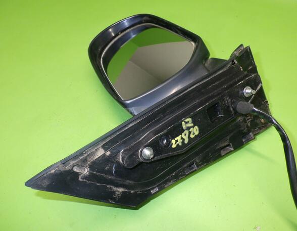 Wing (Door) Mirror MAZDA MPV II (LW)