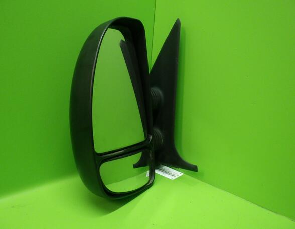 Wing (Door) Mirror PEUGEOT BOXER Bus (244, Z_)