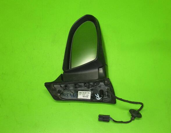 Wing (Door) Mirror OPEL ZAFIRA A MPV (T98)