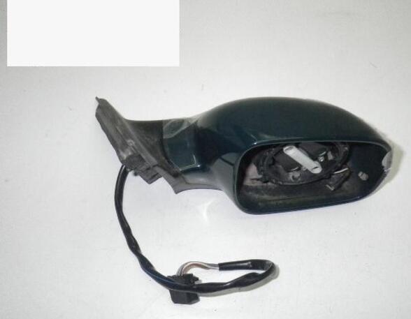 Wing (Door) Mirror VW PASSAT Variant (3B5)