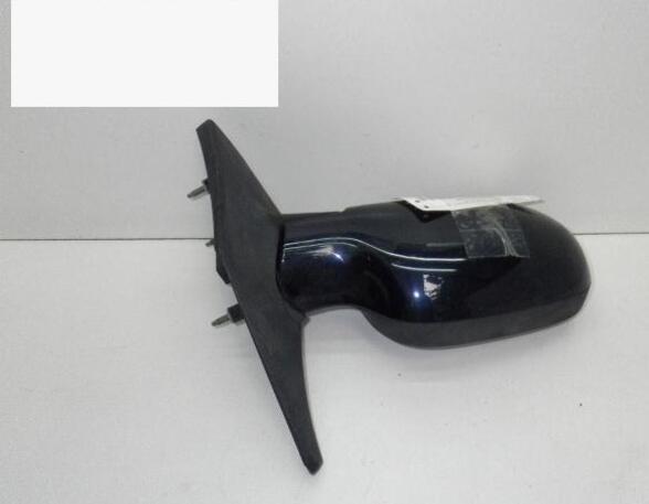 Wing (Door) Mirror RENAULT MEGANE Scenic (JA0/1_), RENAULT SCÉNIC I MPV (JA0/1_, FA0_)