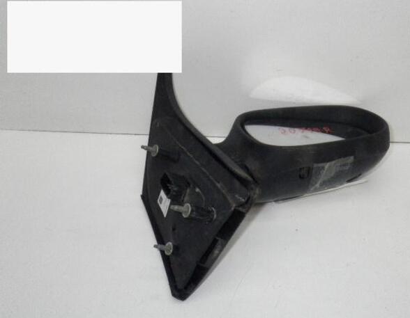 Wing (Door) Mirror RENAULT MEGANE Scenic (JA0/1_), RENAULT SCÉNIC I MPV (JA0/1_, FA0_)