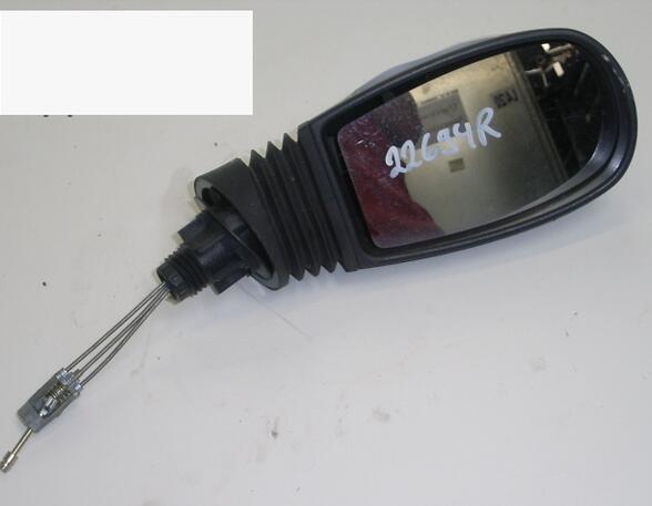 Wing (Door) Mirror FIAT PUNTO (188_), FIAT PUNTO Hatchback Van (188_)