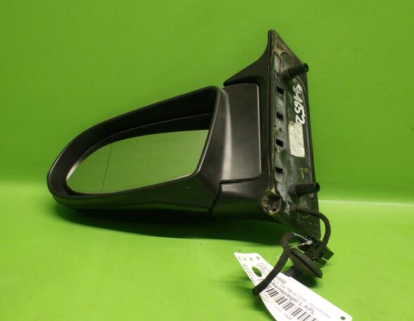 Wing (Door) Mirror OPEL ZAFIRA A MPV (T98)