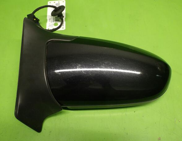 Wing (Door) Mirror OPEL ZAFIRA A MPV (T98)