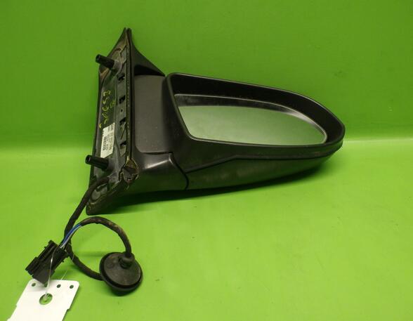 Wing (Door) Mirror OPEL ZAFIRA A MPV (T98)