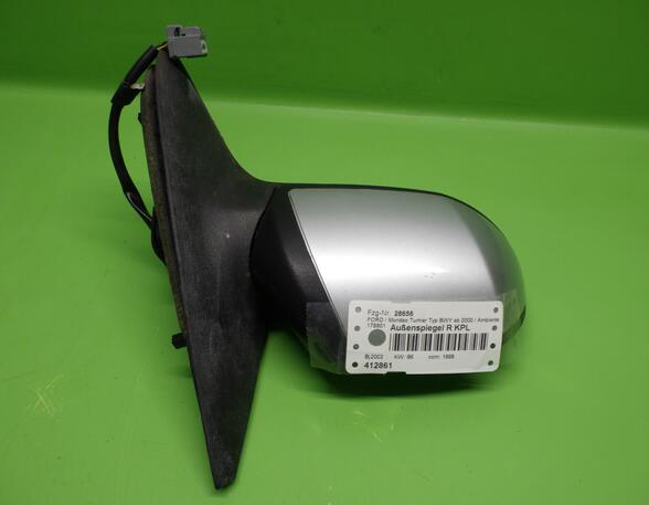 Wing (Door) Mirror FORD MONDEO III Turnier (BWY), FORD MONDEO III (B5Y)