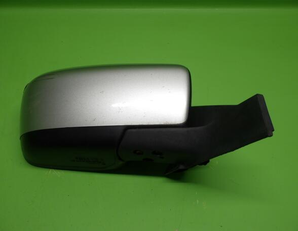 Wing (Door) Mirror MAZDA 5 (CR19)